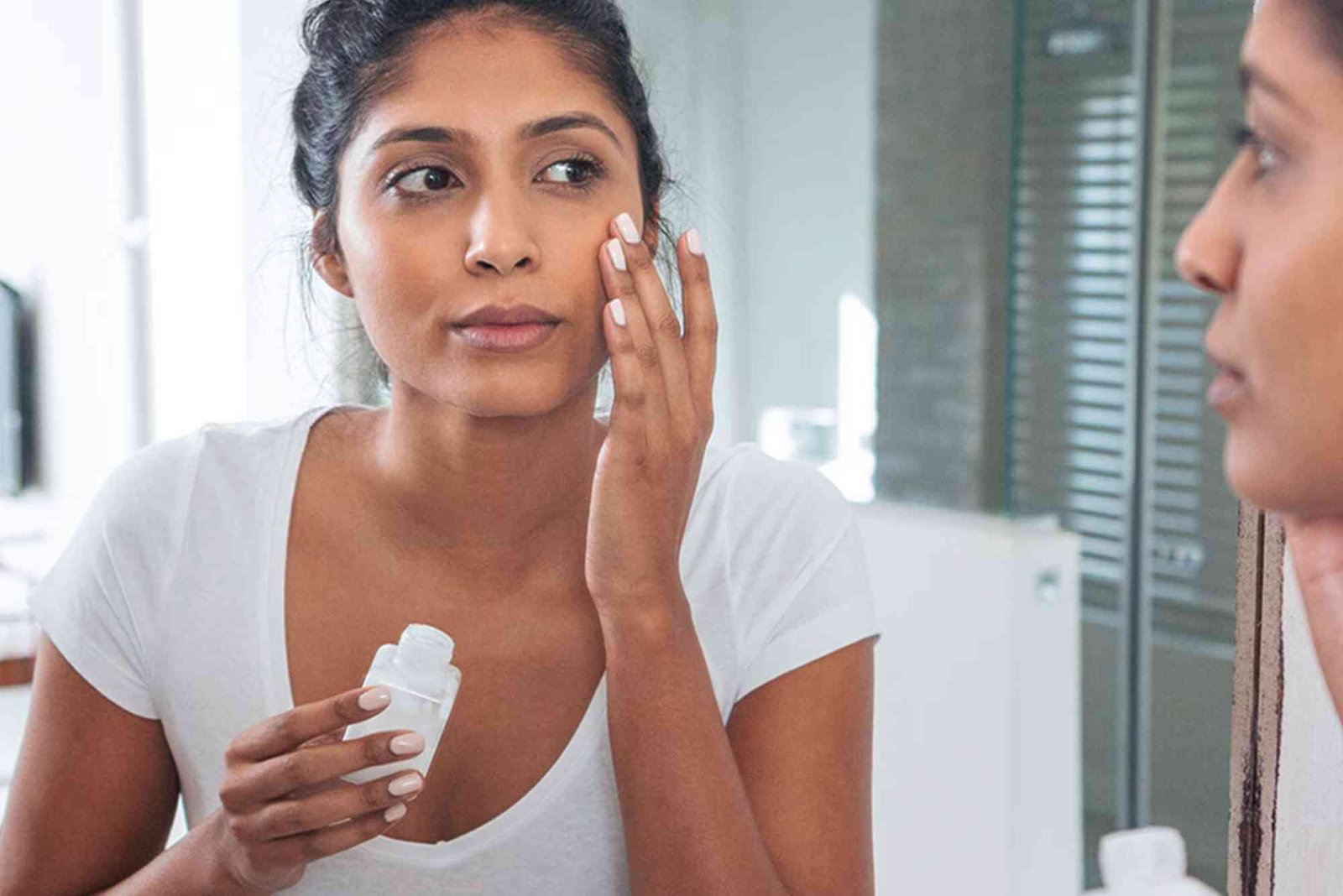 Cara Merawat Kulit Kering agar Tetap Lembap