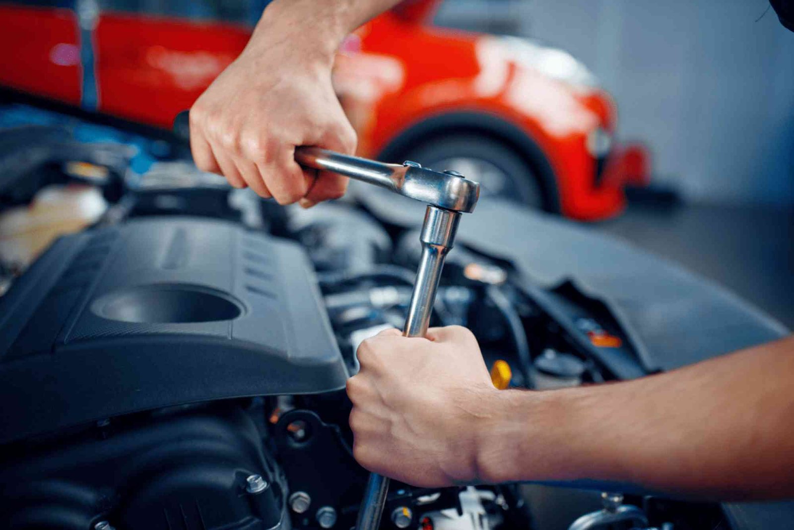 Cara Merawat Mobil Agar Awet Bertahun-tahun