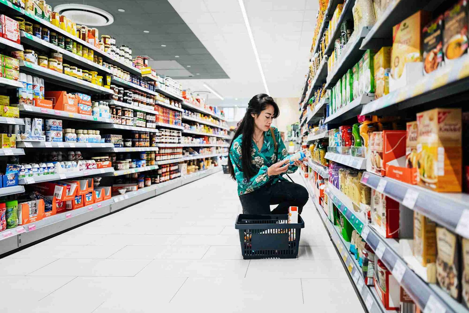 Perkembangan Industri FMCG Di Indonesia