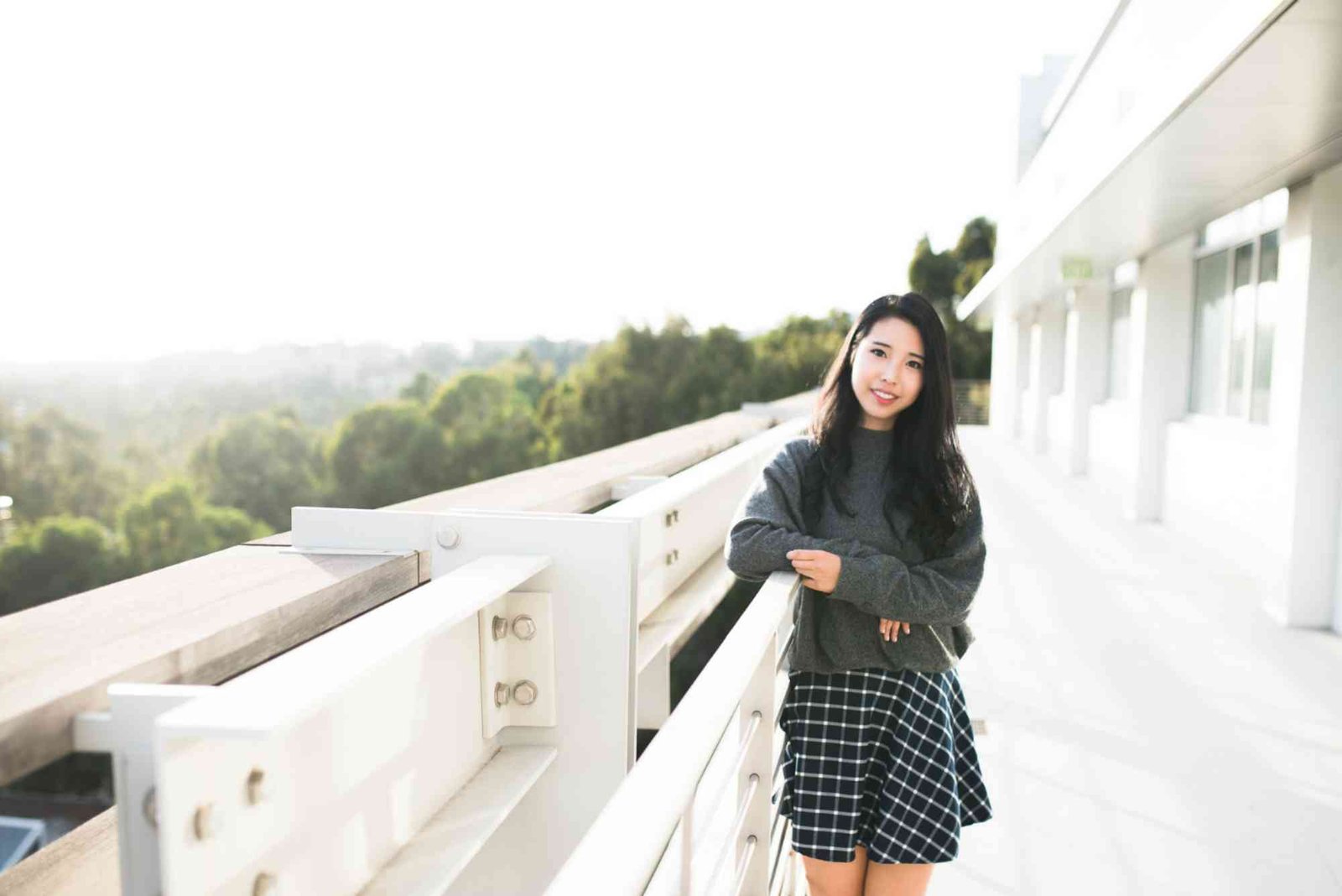 Fesyen Remaja Korea yang Sedang Trendy