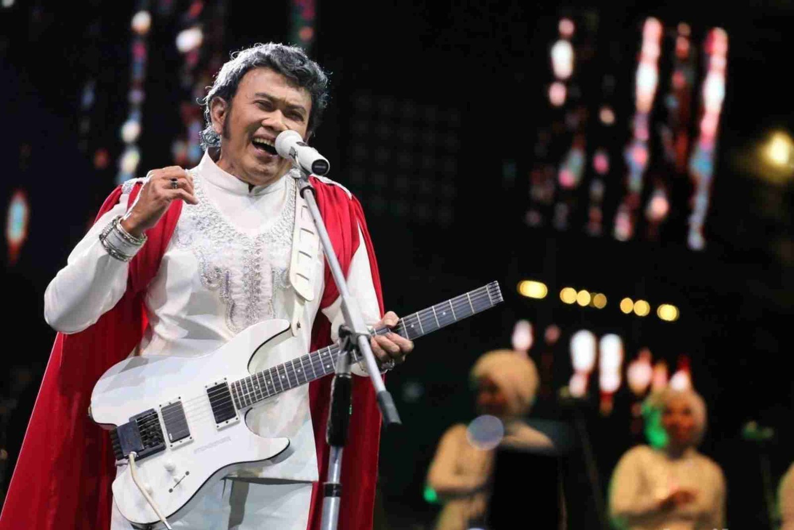 Sejarah Musik Dangdut Dan Perkembangannya