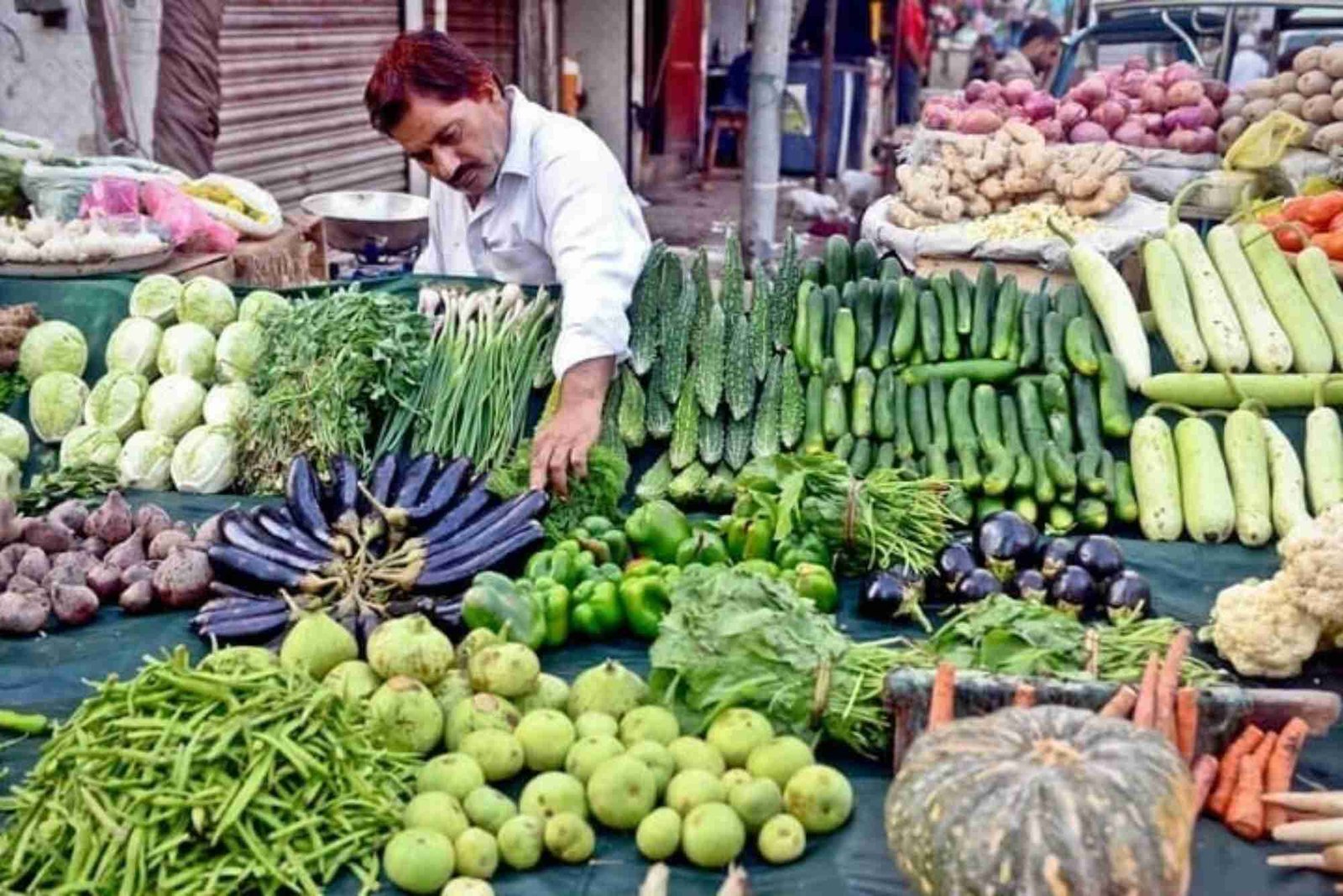 Cara Pemerintah Mengatur Harga Bahan Pokok