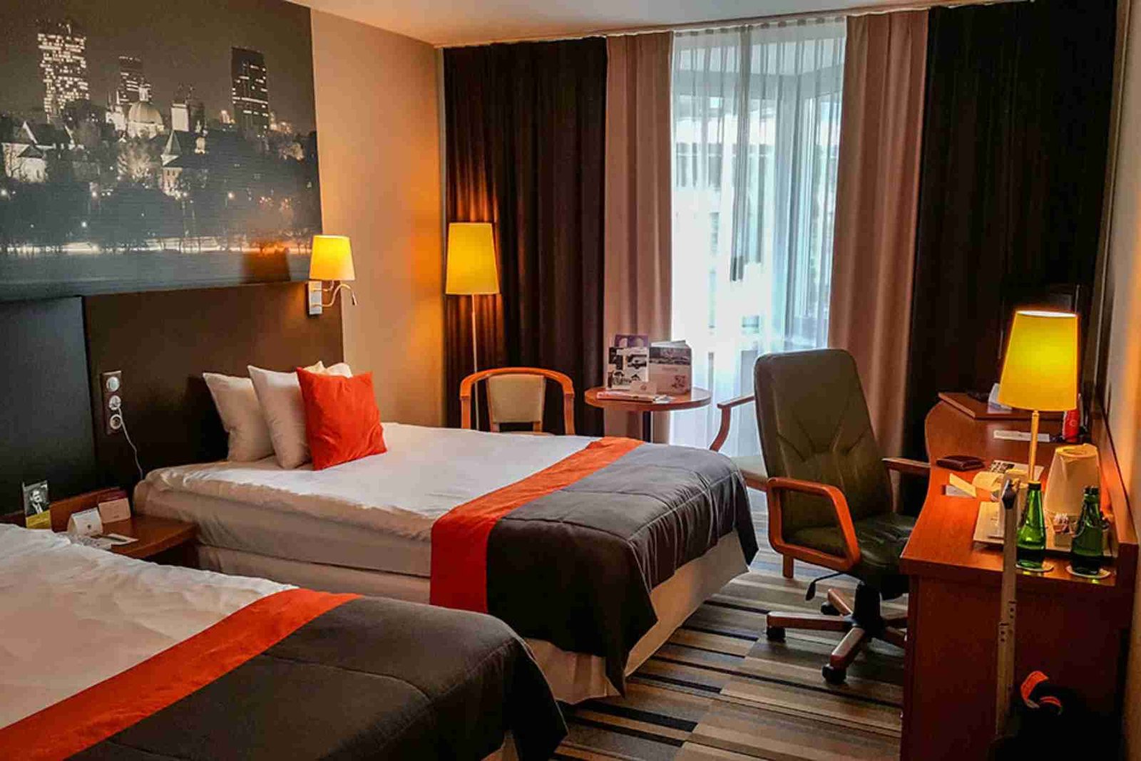 Cara Memilih Penginapan Yang Nyaman Dan Murah