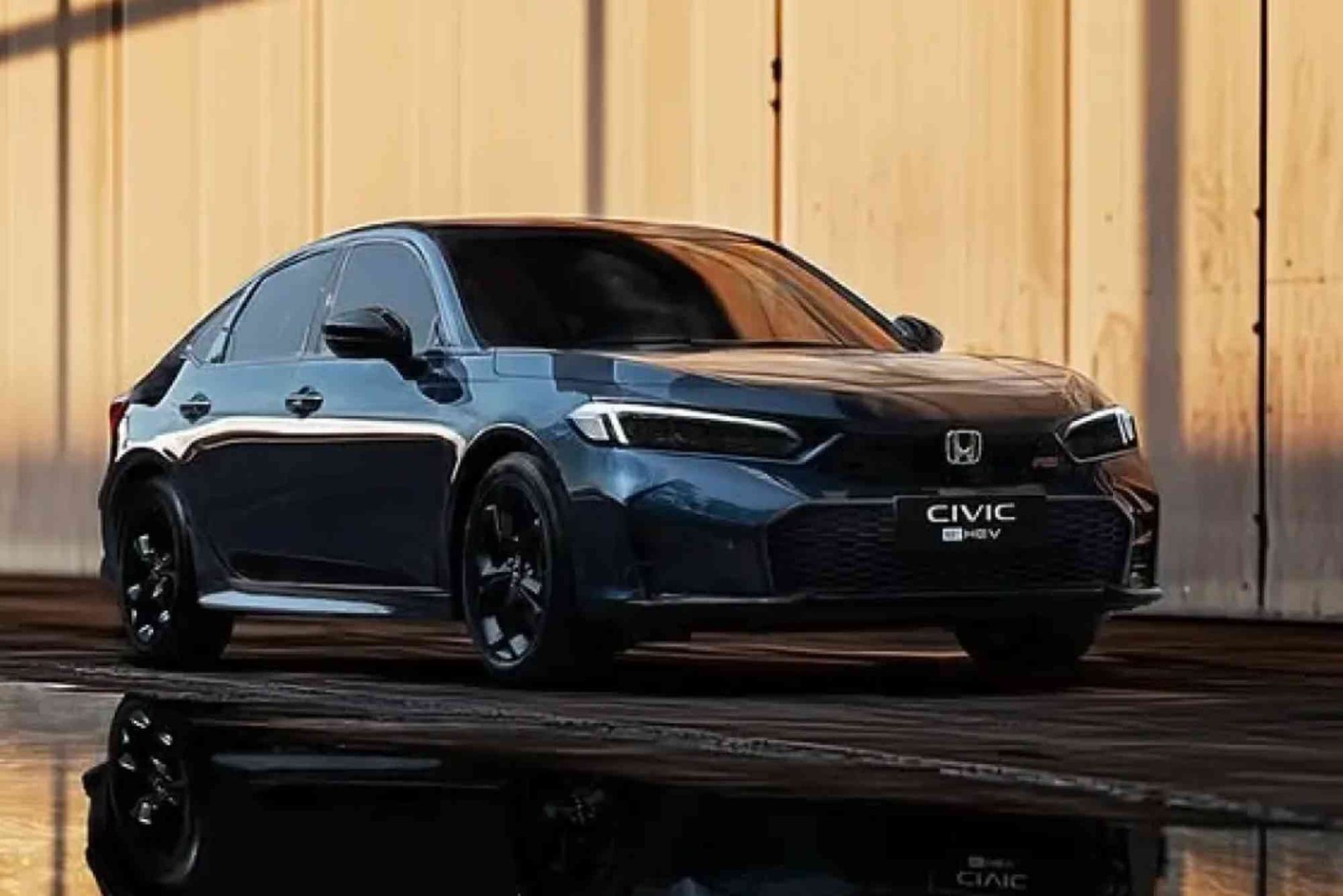 Kenapa Mobil Hybrid Jadi Pilihan Favorit di Kota Besar?