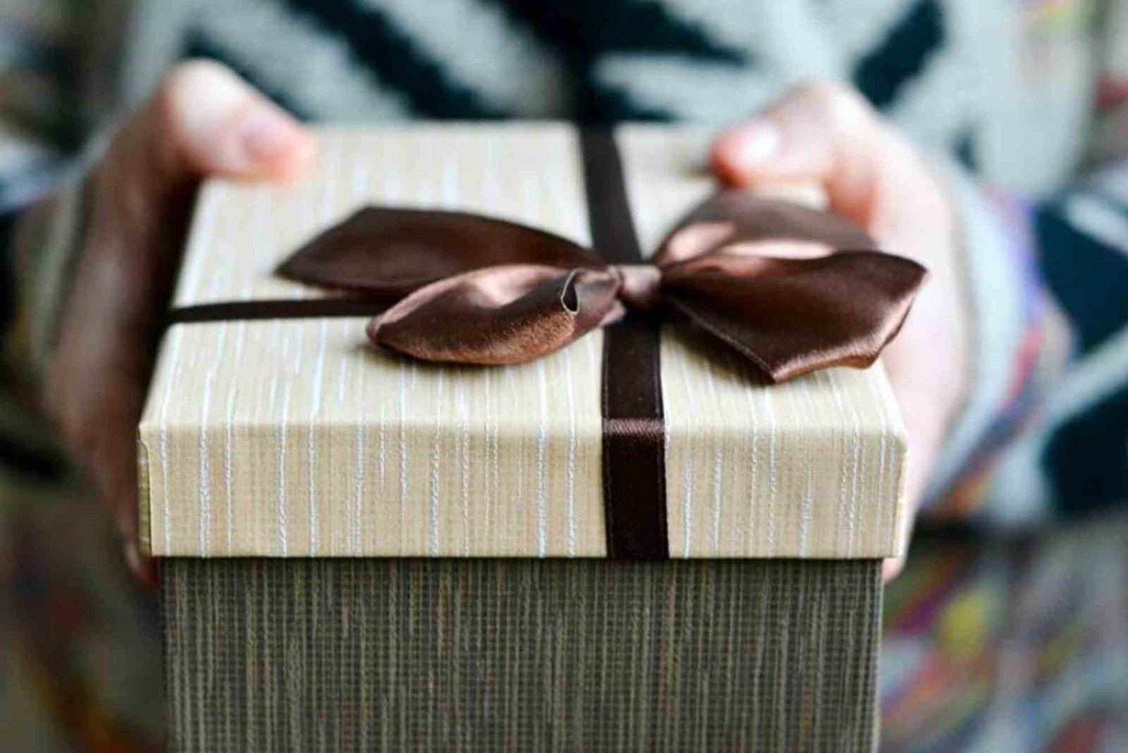 Peran Kemasan dalam Menarik Minat Konsumen