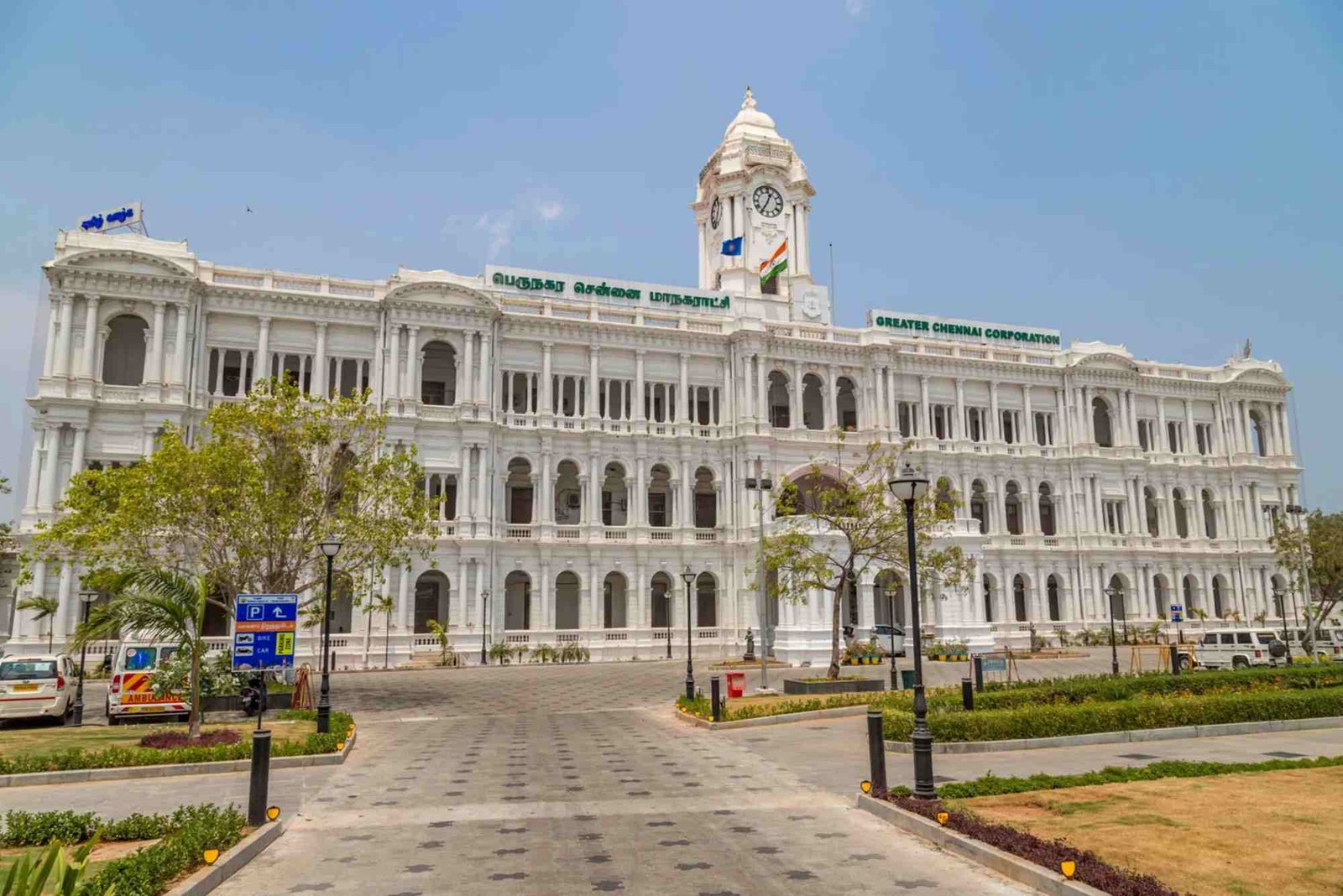 Peran Pemerintah dalam Tata Kelola Kota