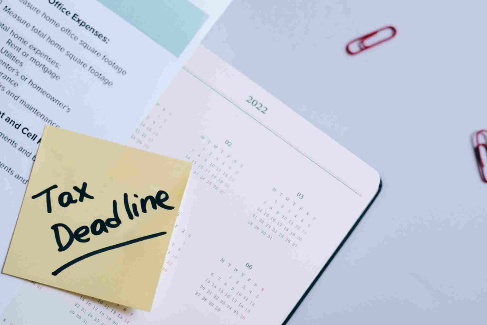 Peraturan Pemerintah tentang Perpajakan