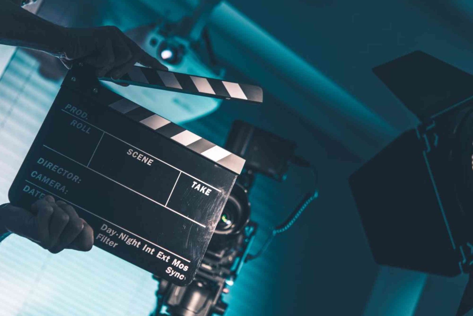 Perkembangan Industri Streaming Film