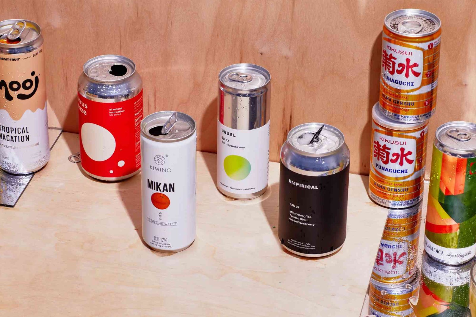 Produk Minuman Kekinian yang Viral di Media Sosial