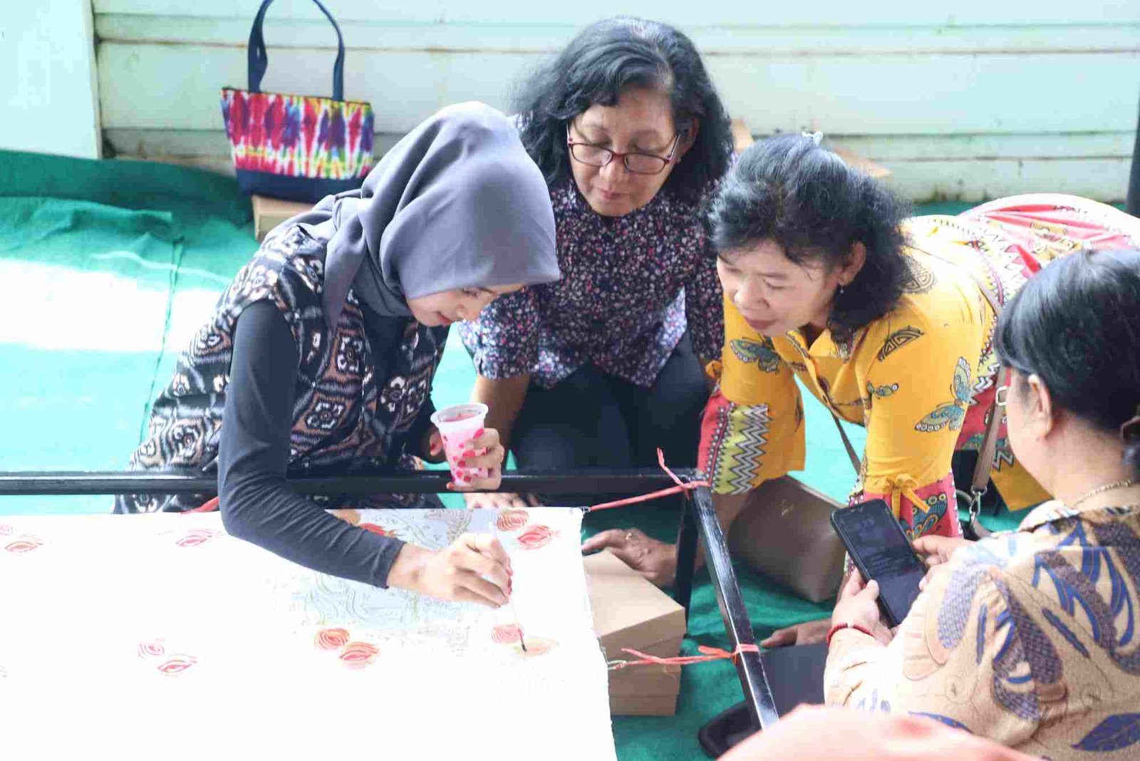 Program Pemerintah dalam Pengentasan Pengangguran