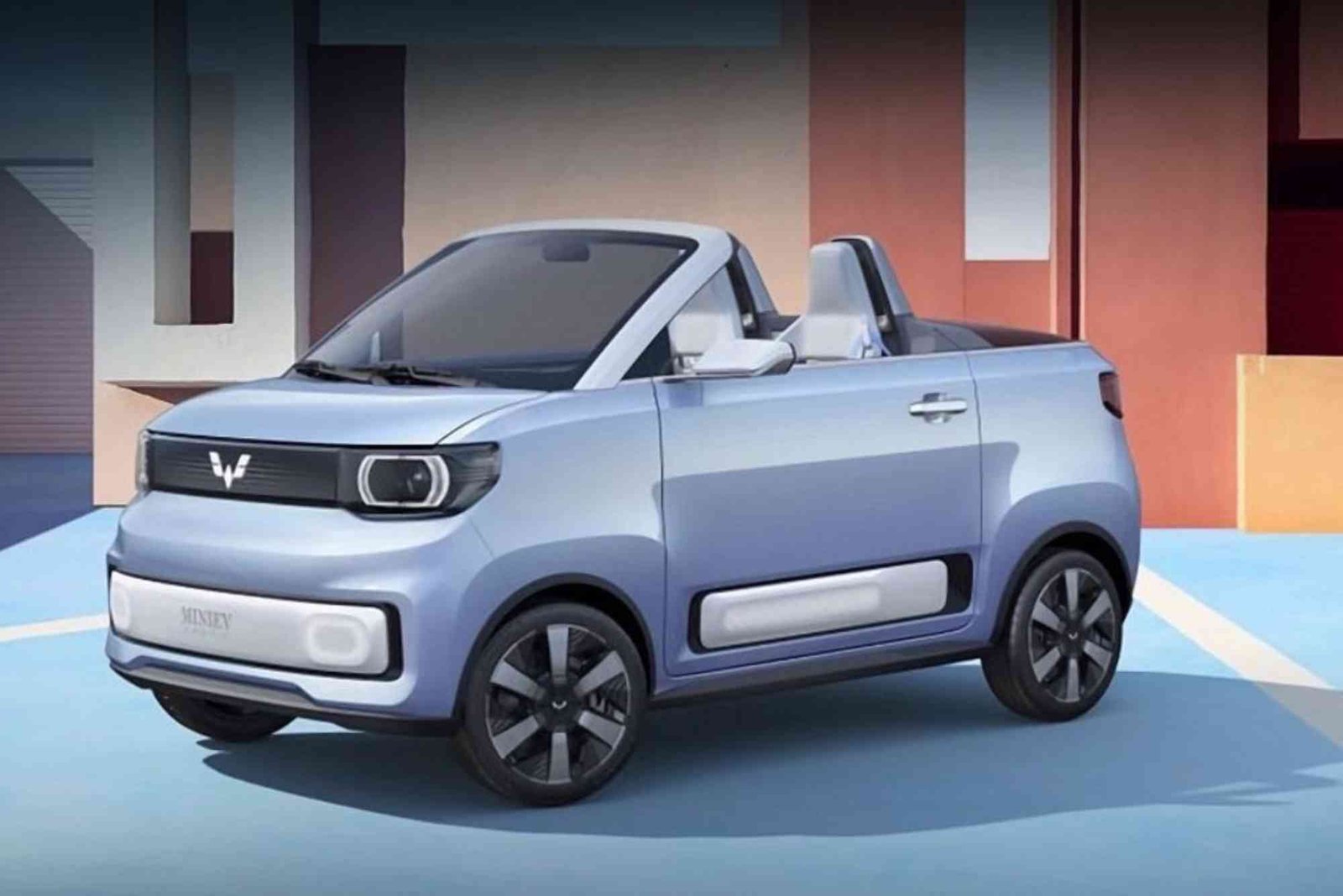 Rekomendasi Mobil Listrik Terjangkau di Indonesia