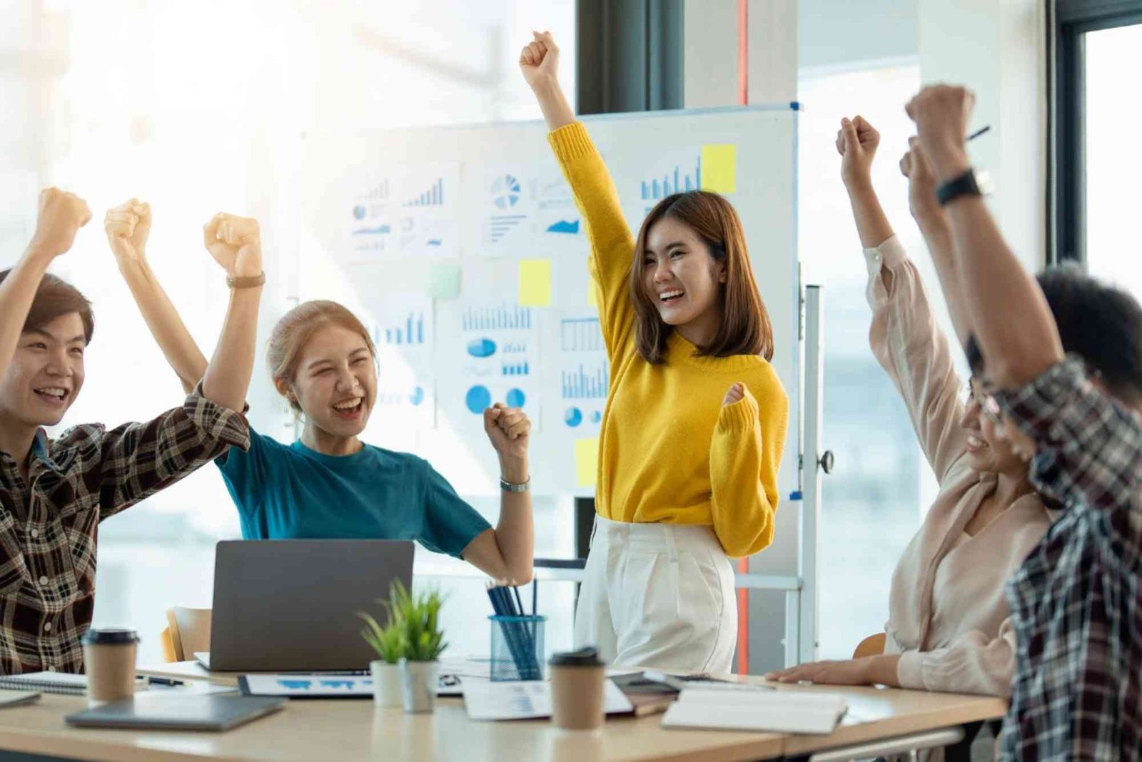 Tips for Building a Solid