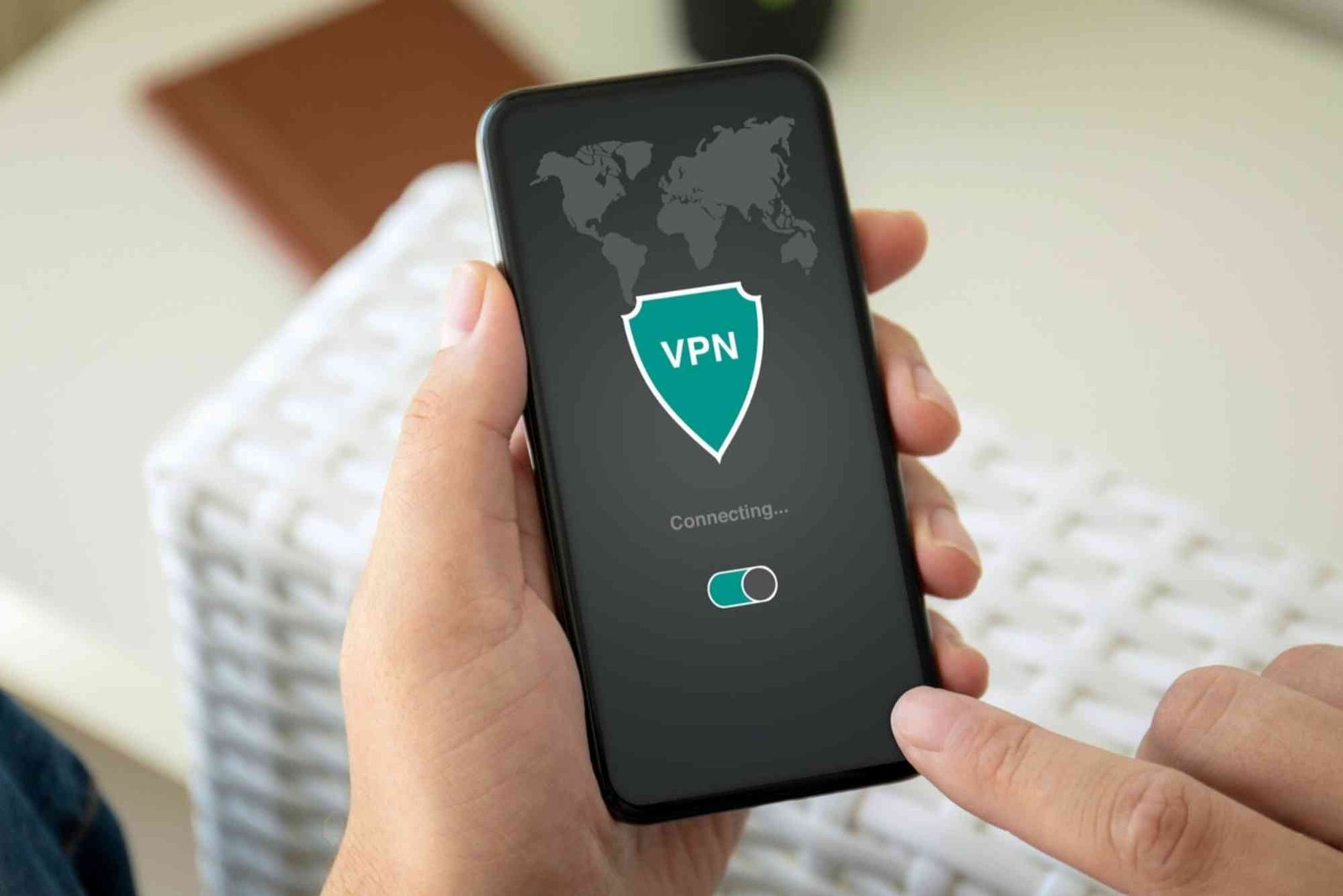 Tips Menggunakan VPN dengan Aman
