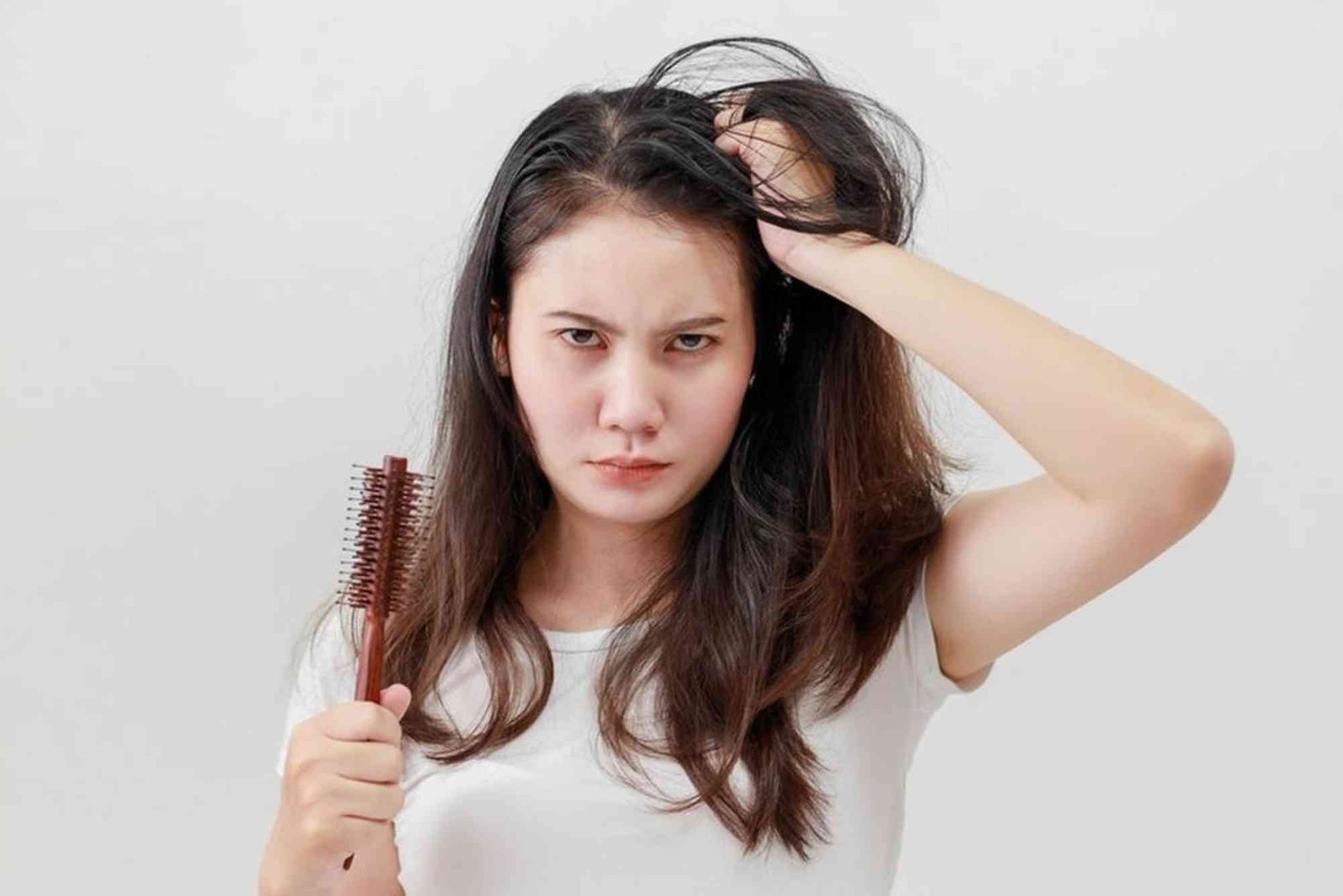 Tips Merawat Rambut Keriting Agar Tidak Mengembang