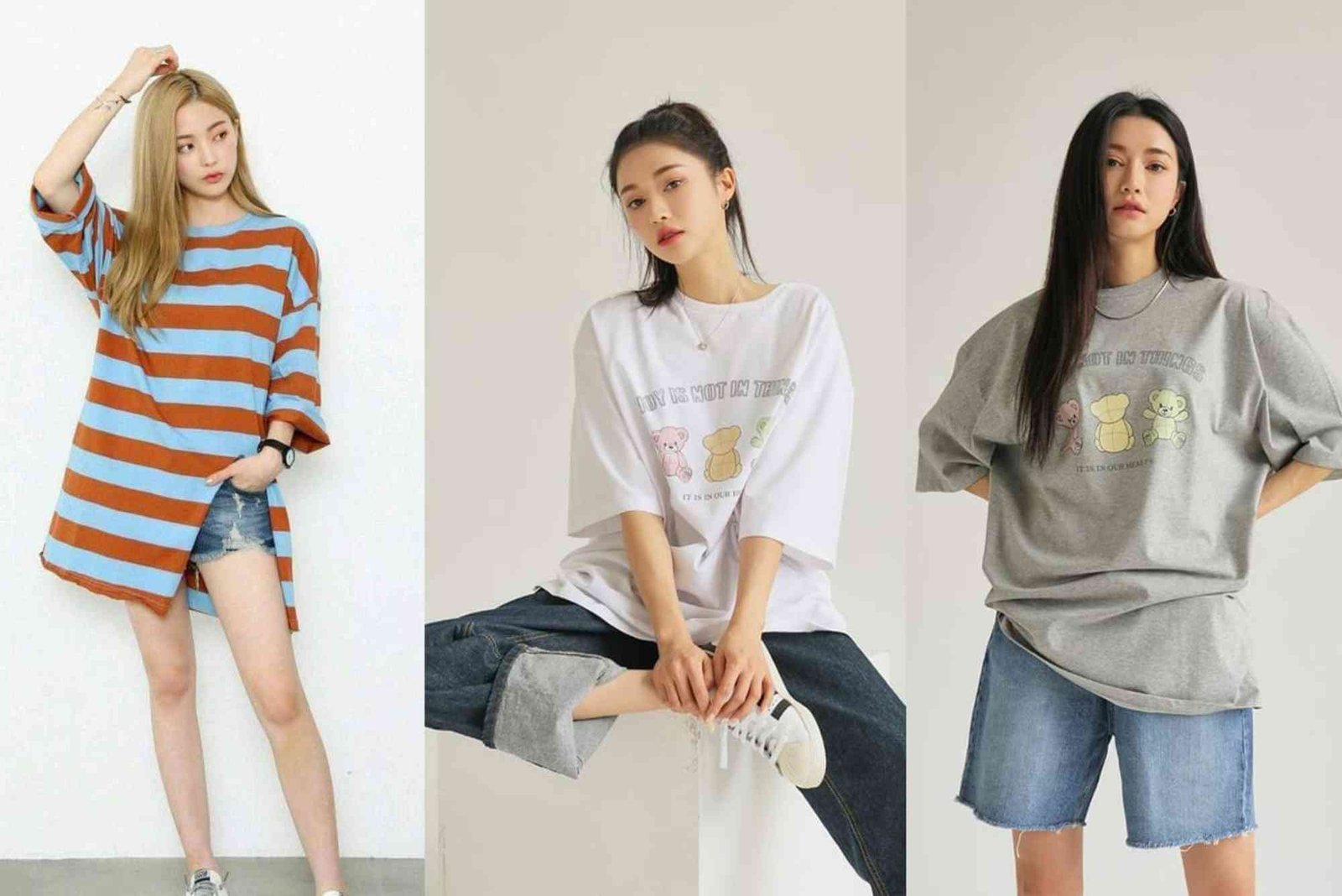 Tren Fesyen Musim Panas yang Bisa Kamu Coba