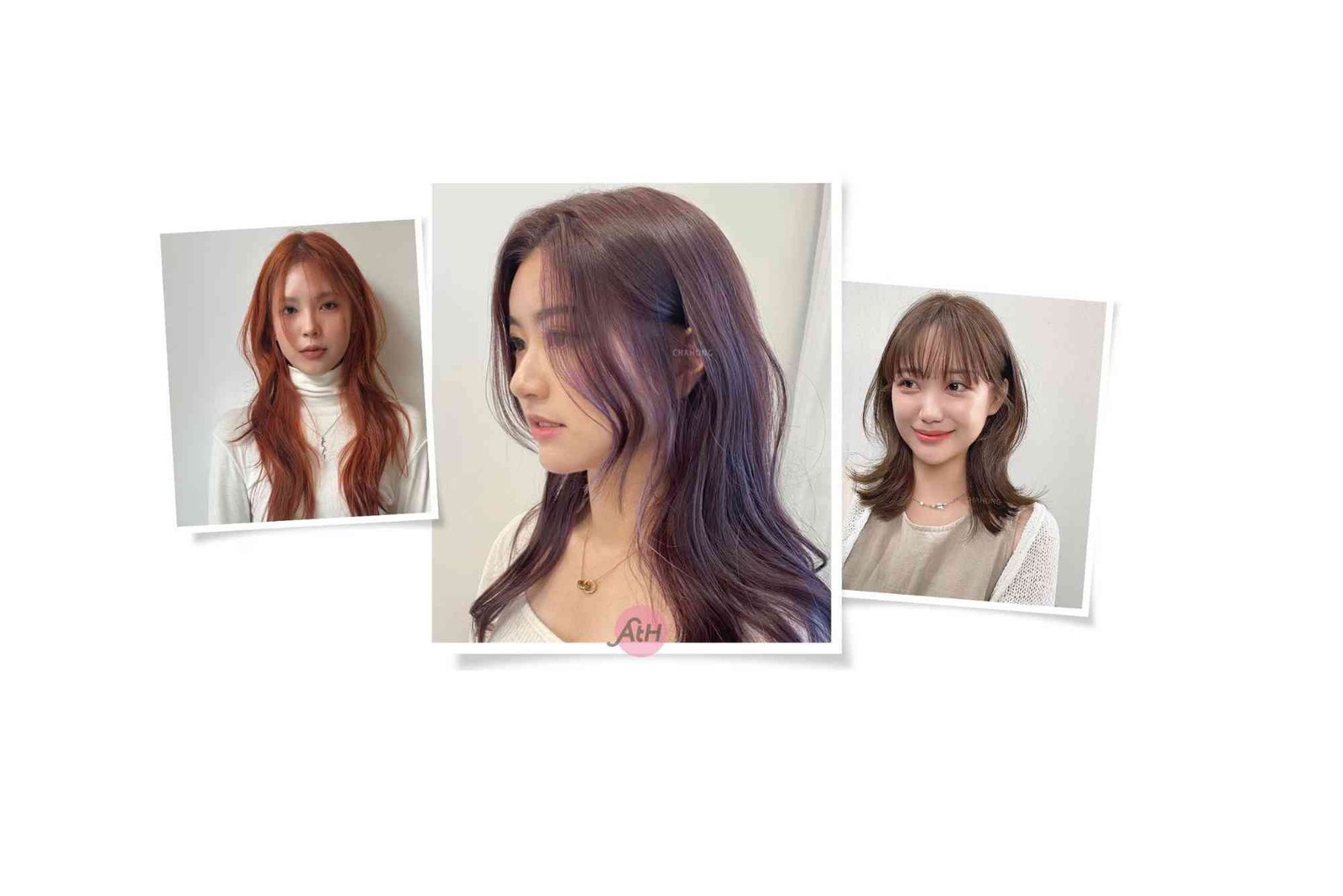 Tren Rambut Warna Cokelat yang Banyak Digemari