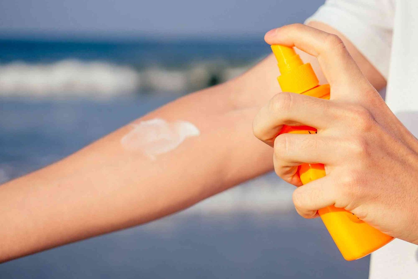 Cara Memilih Sunscreen dengan SPF yang Tepat