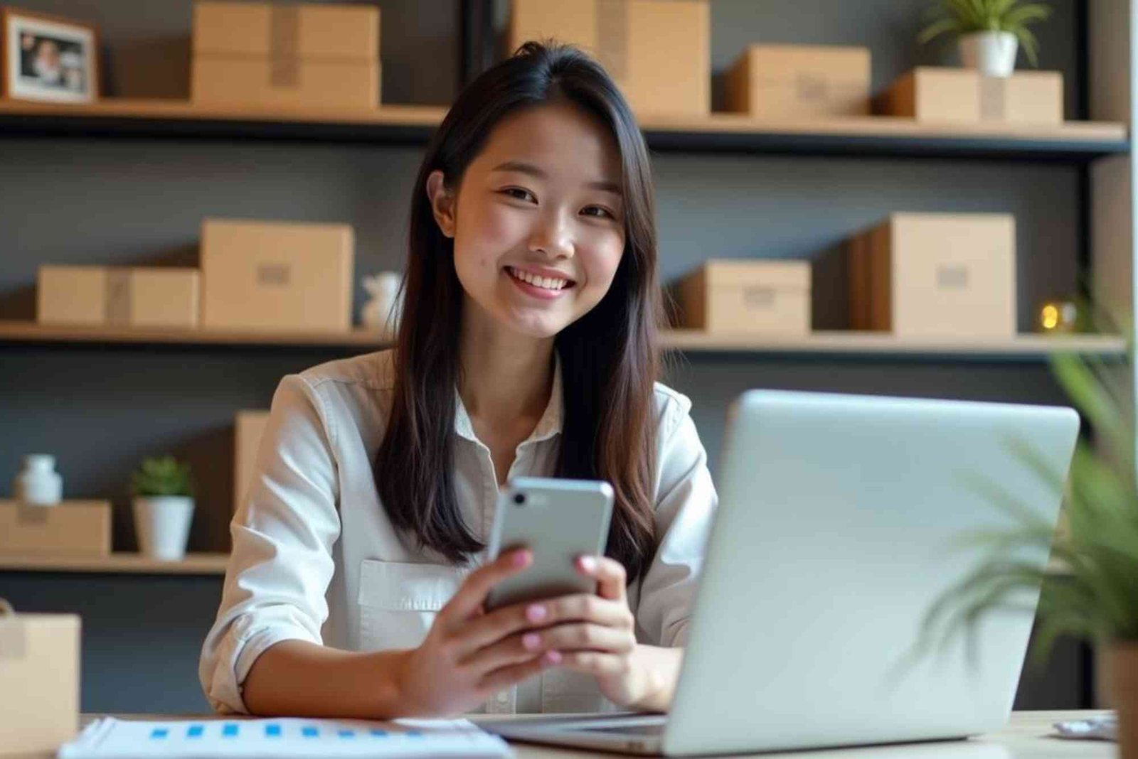 Cara Memulai Bisnis Reseller yang Menguntungkan