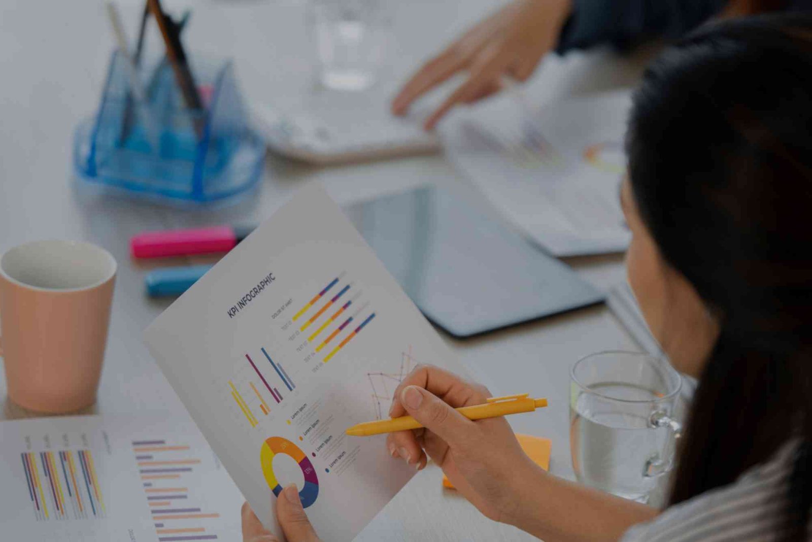 Cara Menganalisis Pasar untuk Bisnis Baru