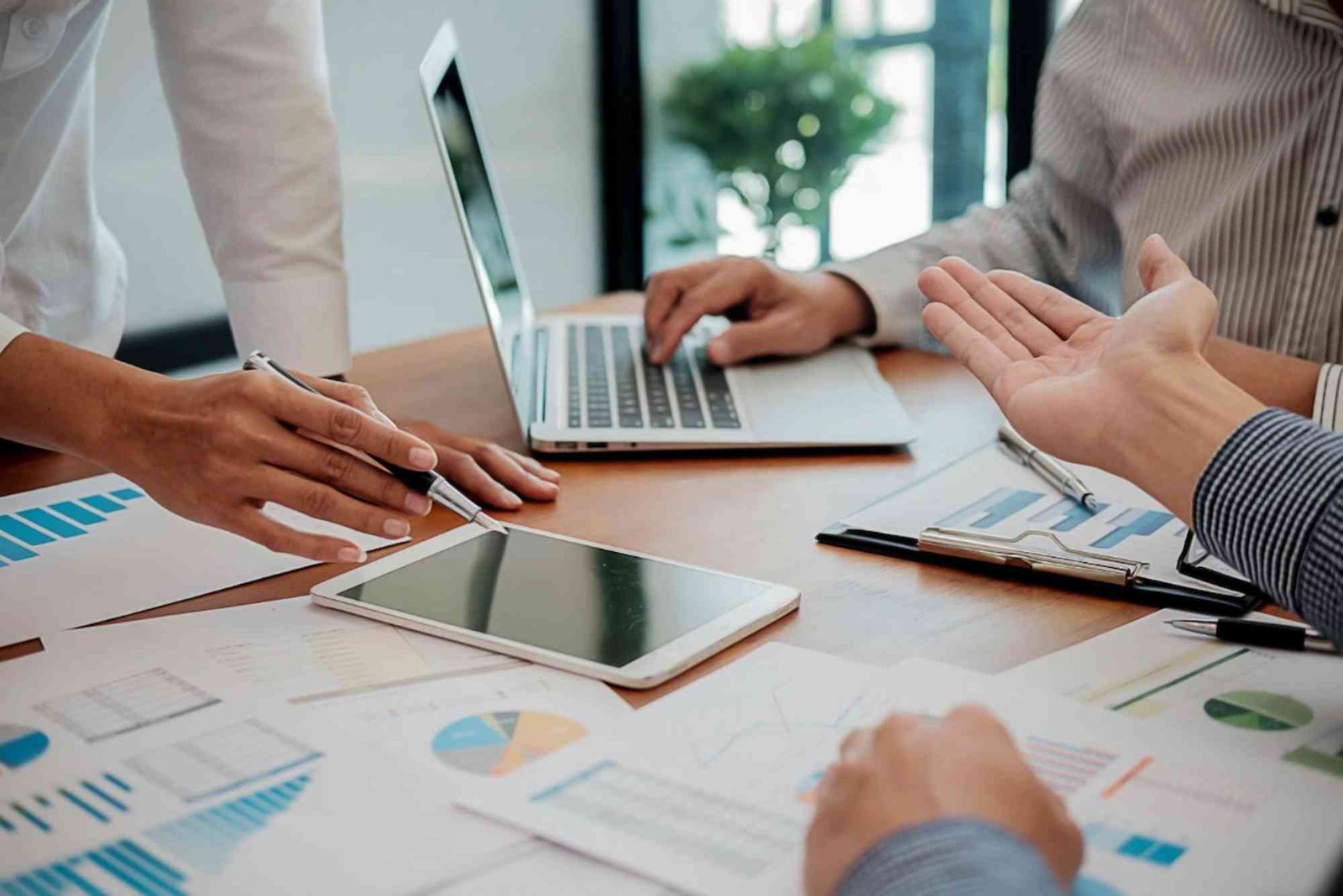 Cara Mengelola Bisnis Jasa Dengan Baik