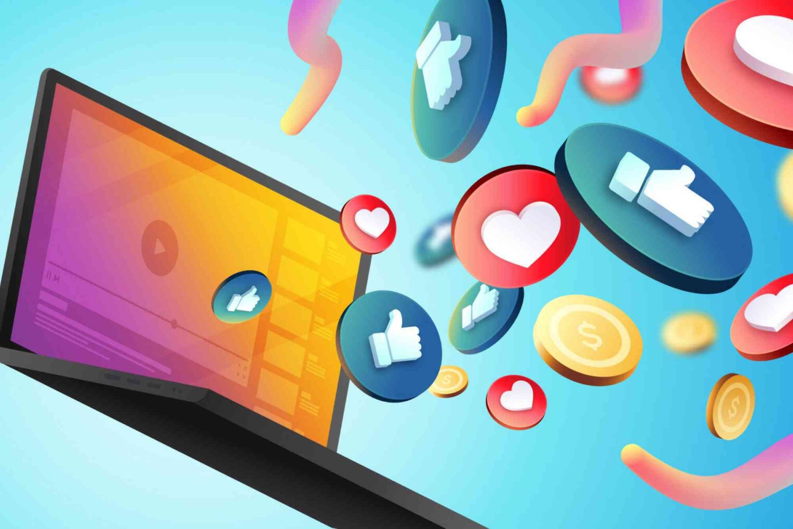 Cara Menggunakan Media Sosial untuk Promosi Bisnis