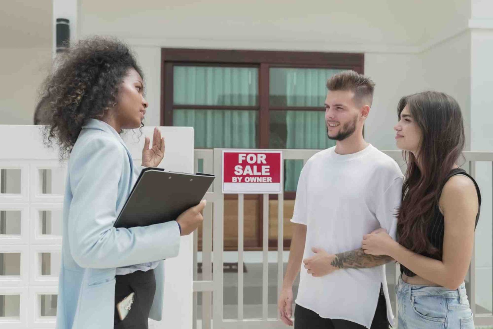 Cara Menjual Properti Secara Online dengan Efektif