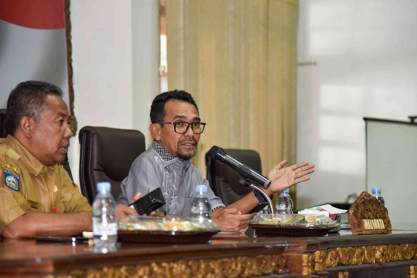 Cara Pemerintah Mencegah Korupsi