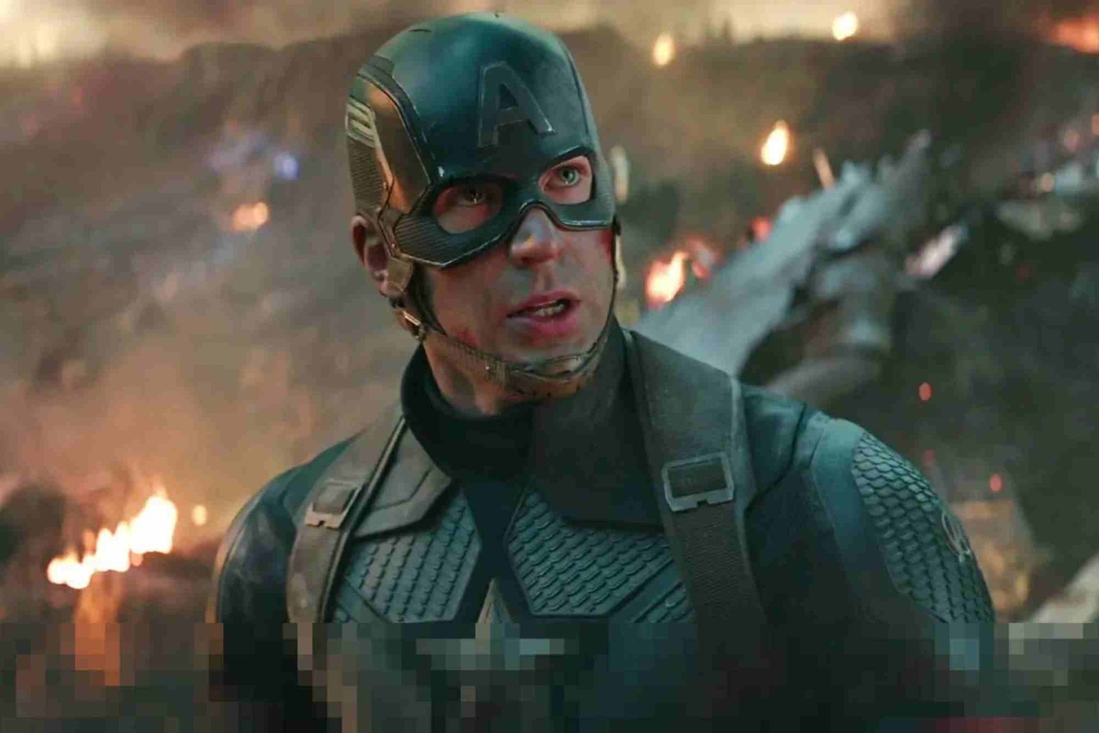 Film Superhero dengan Cerita Paling Kuat