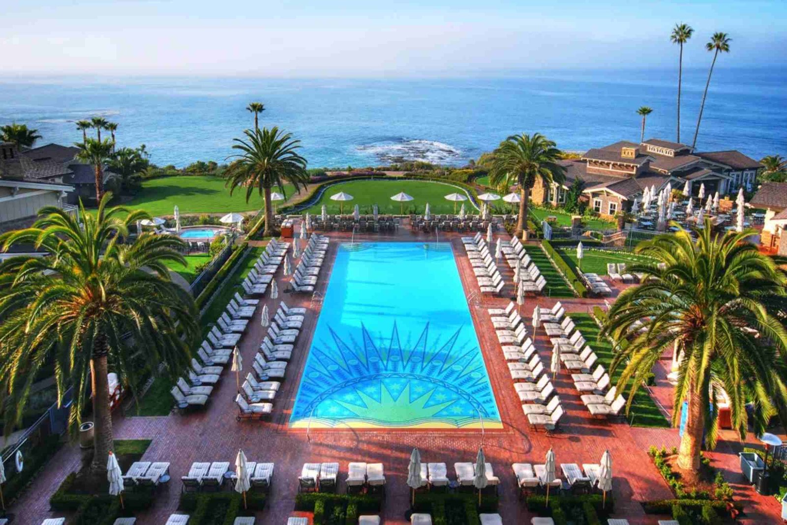 Hotel Ramah Lingkungan yang Harus Dicoba