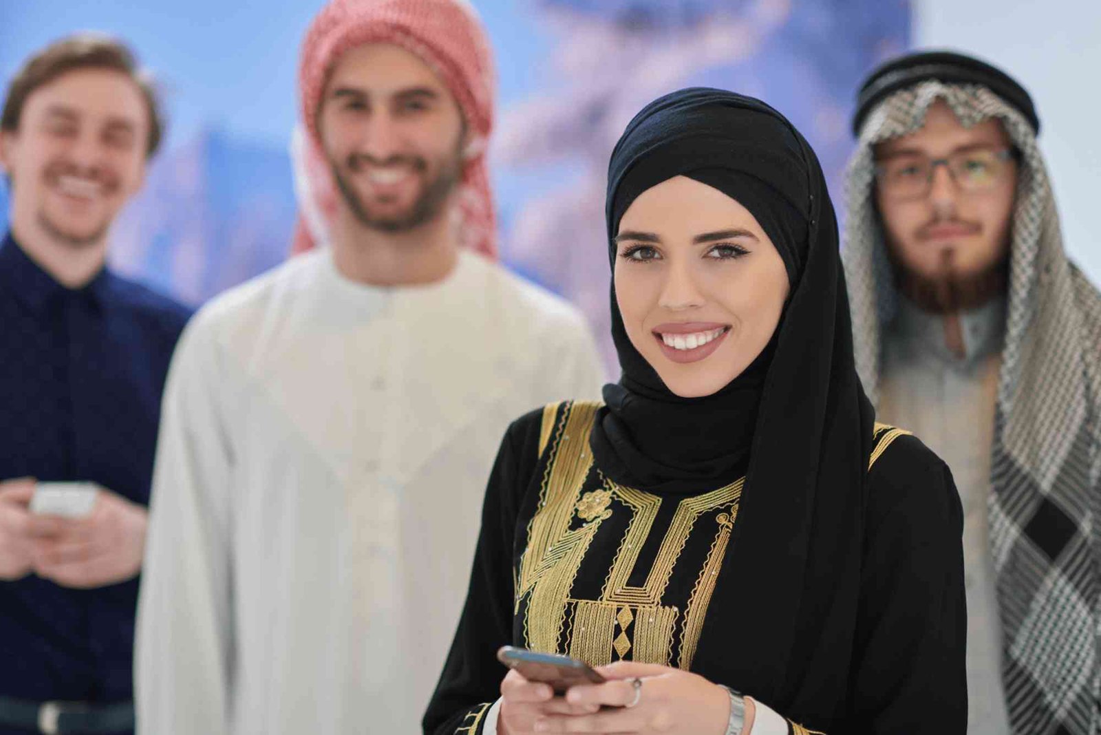 Panduan Traveling untuk Wisatawan Muslim