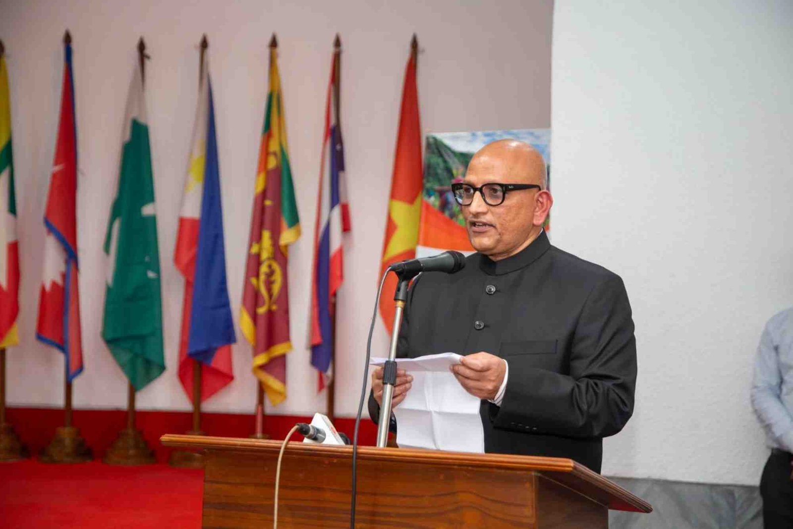 Peran Pemerintah dalam Pembangunan Desa