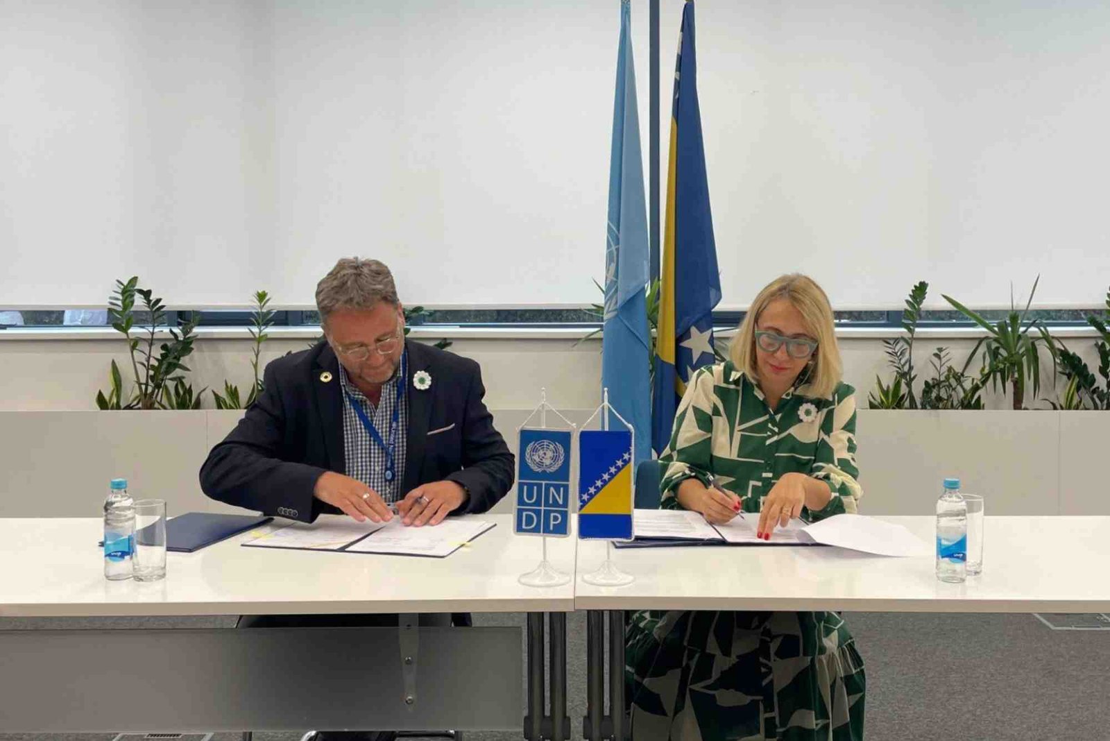 Peran Pemerintah dalam Pengembangan Pariwisata