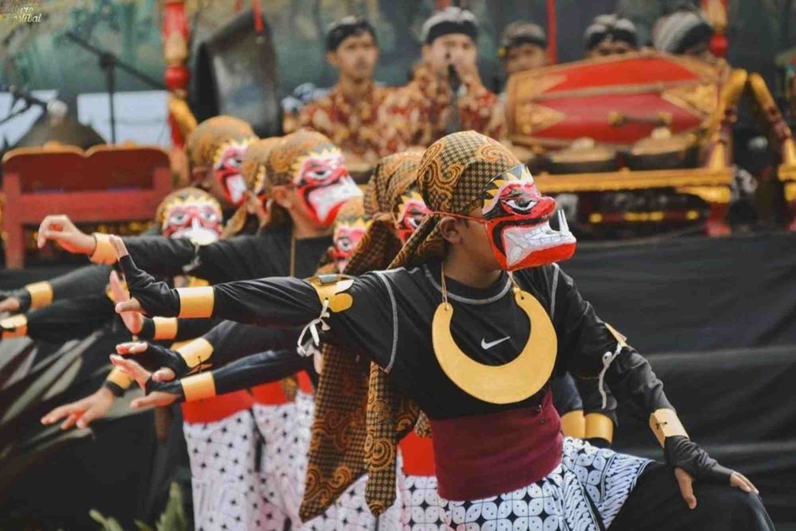 Perayaan Budaya yang Paling Meriah di Indonesia