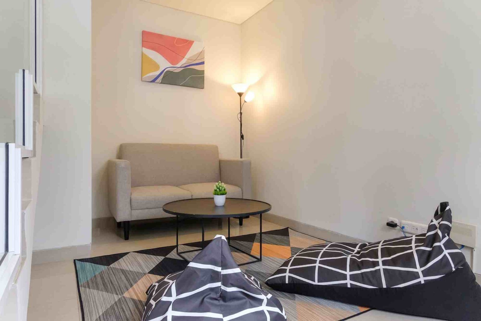 Perkembangan Hunian Co-Living