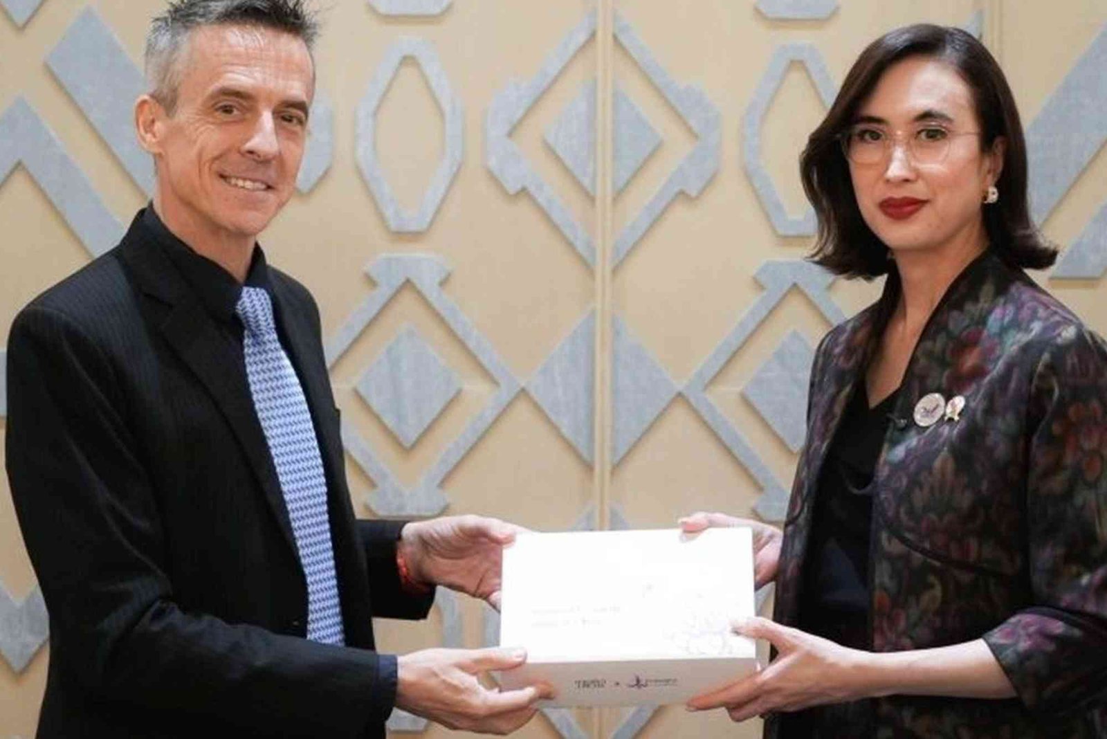 Pertumbuhan Pariwisata Berkelanjutan di Indonesia