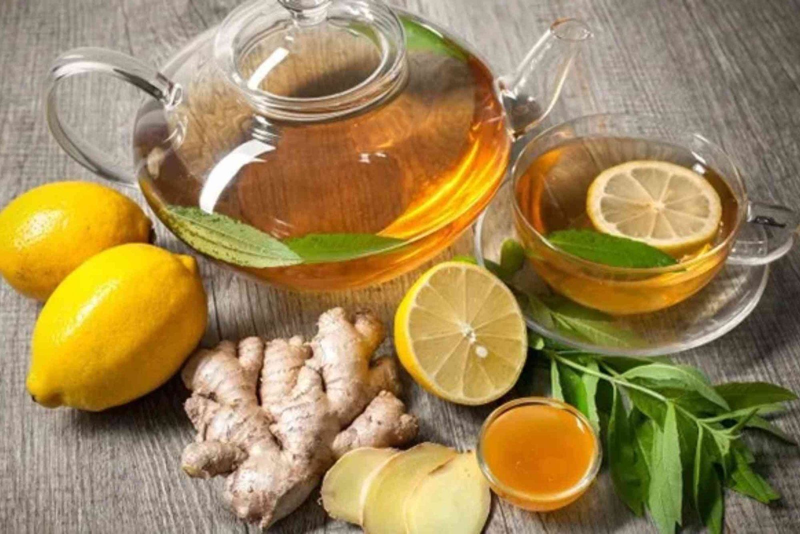 Produk Minuman Herbal: Manfaat dan Cara Memilih