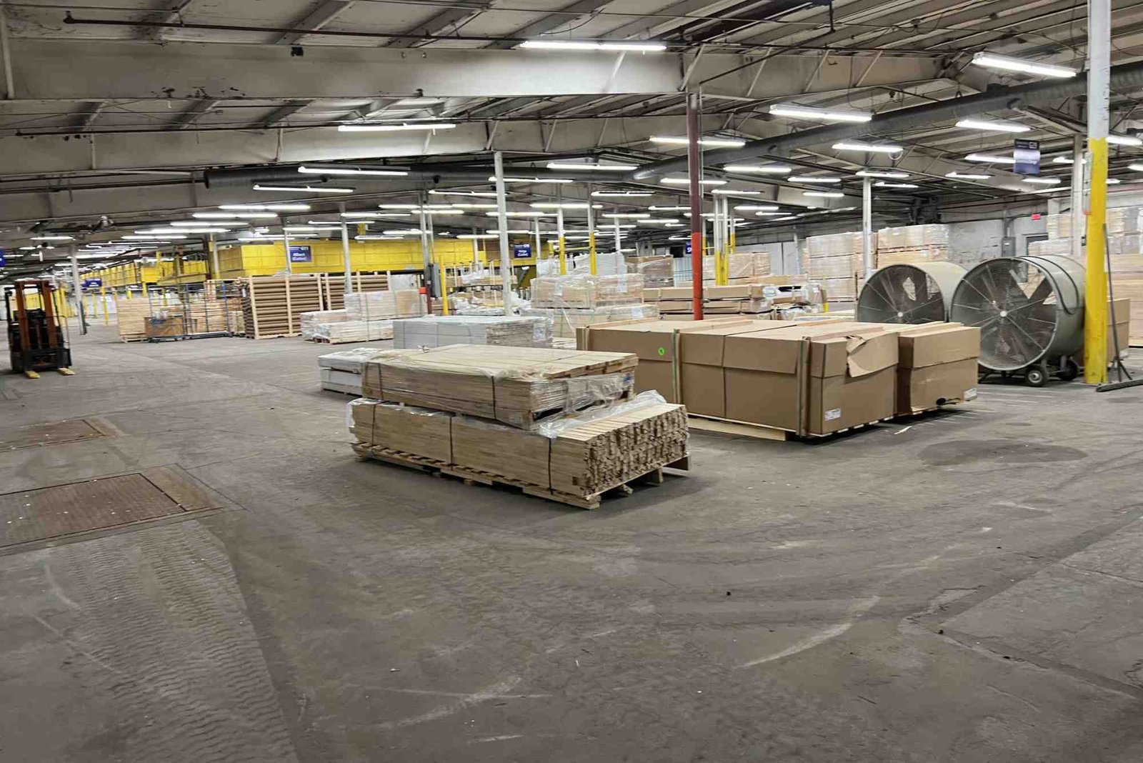 Properti Industrial yang Mulai Diminati