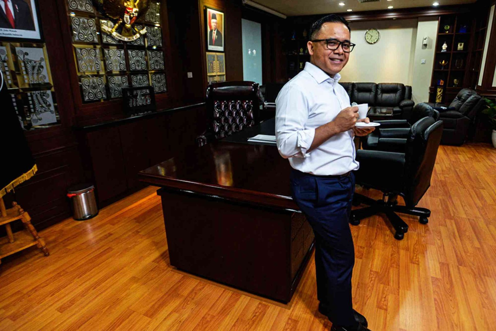 Reformasi Birokrasi untuk Pelayanan yang Lebih Baik