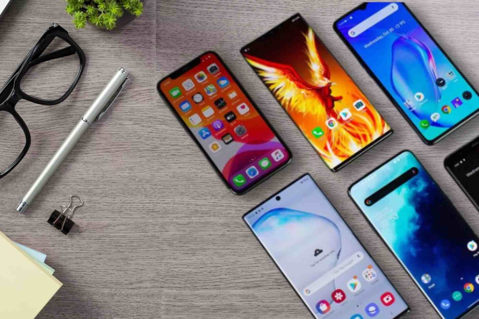 Rekomendasi Aplikasi Keamanan untuk Smartphone