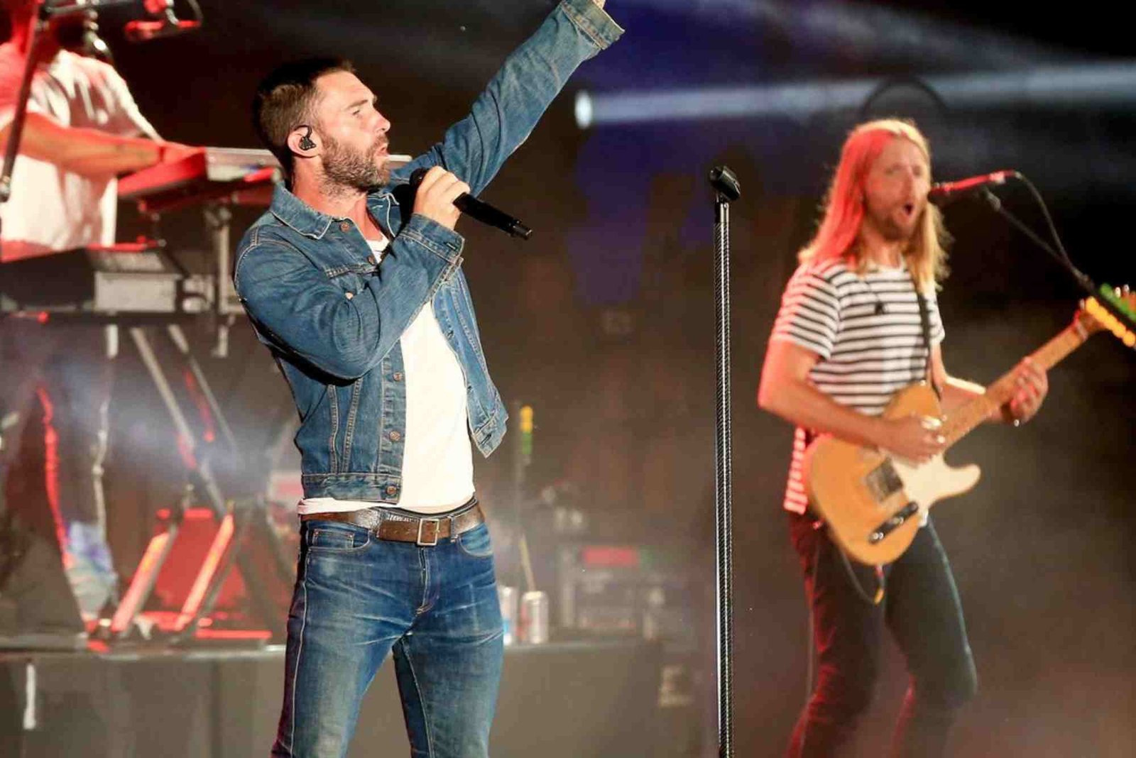 Rekomendasi Konser Musik Tahun Ini