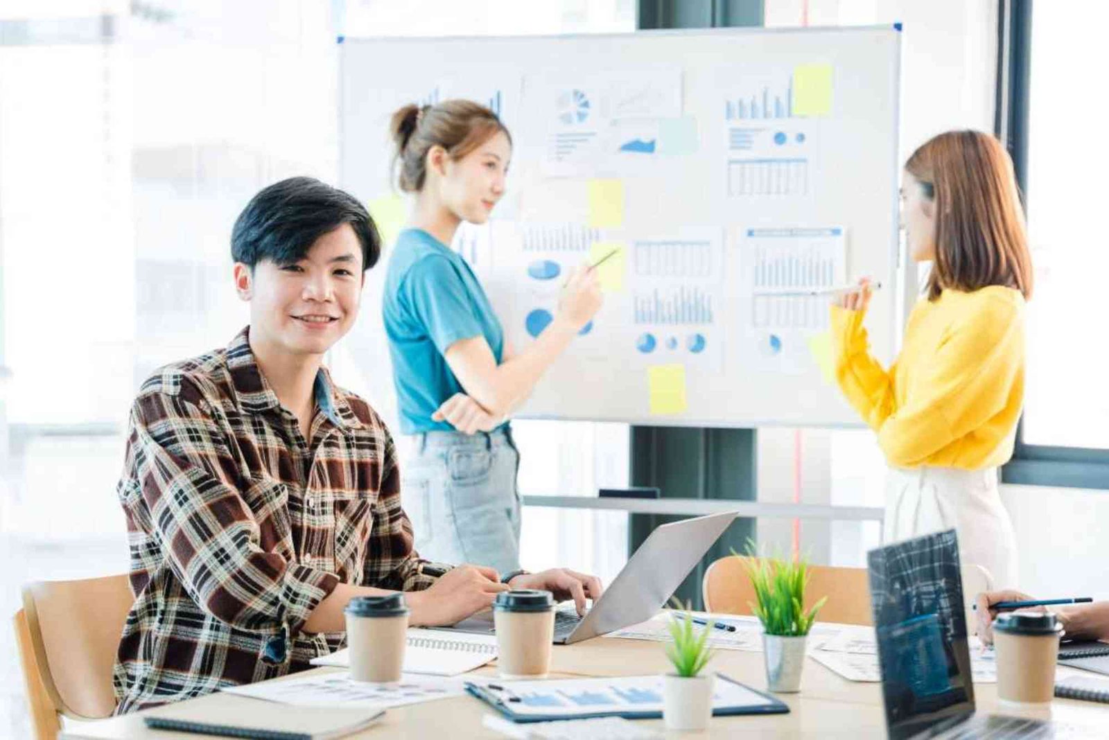 Strategi Bisnis Digital yang Menguntungkan Tahun Ini