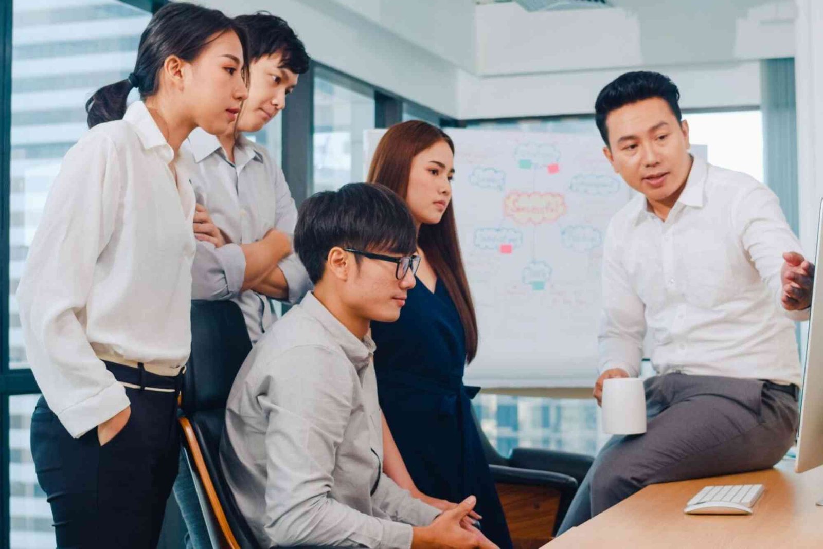 Strategi Bisnis Modern yang Wajib Diketahui Pengusaha