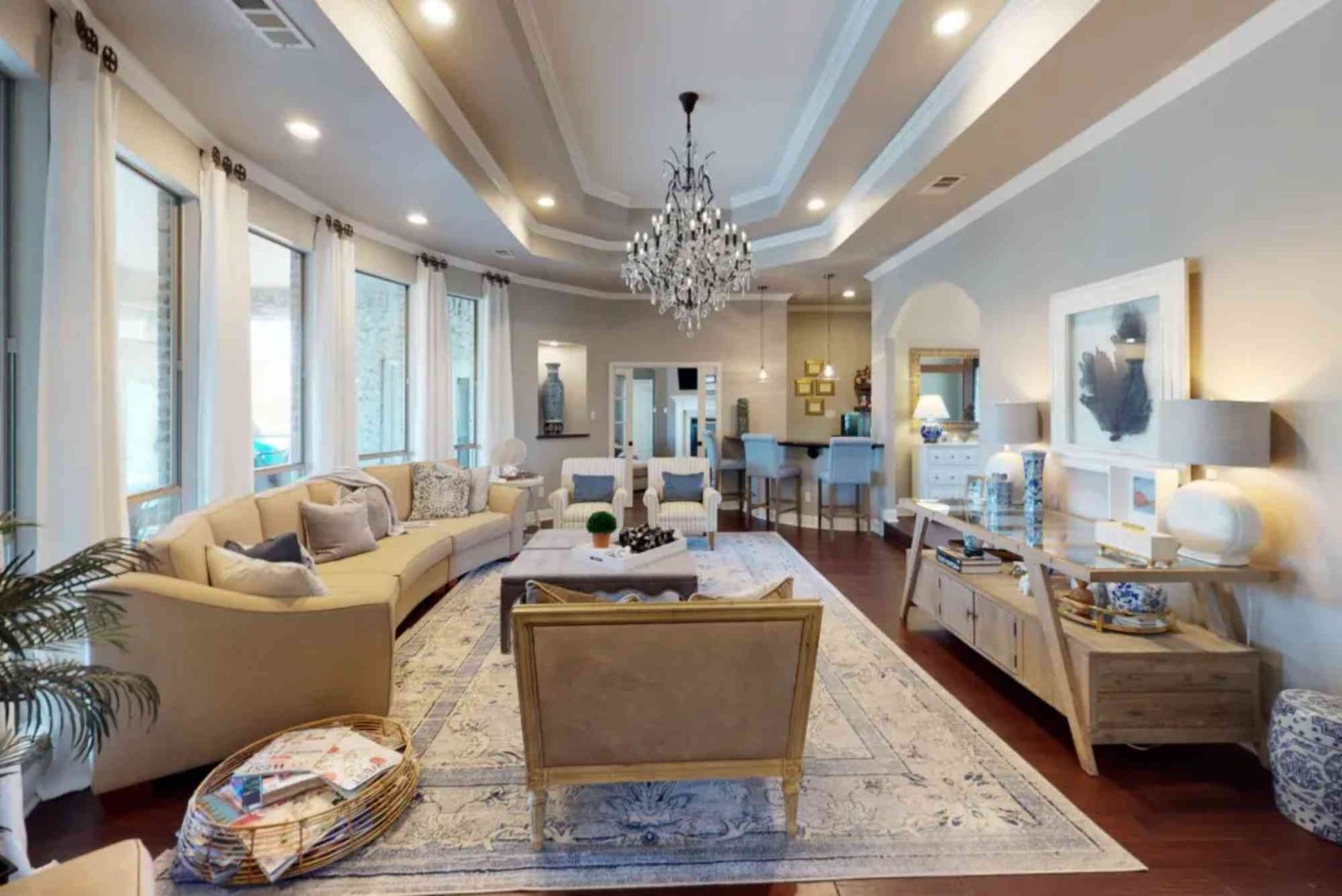 Tips Memilih Furnitur Rumah yang Tepat