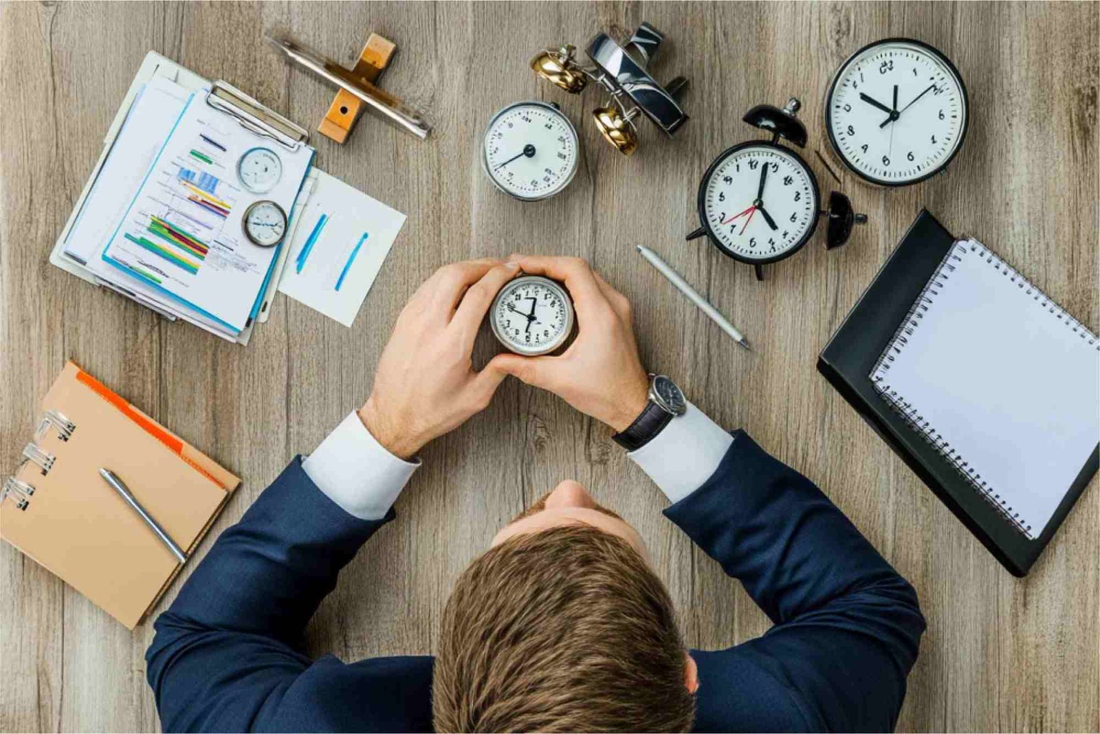 Tips Mengelola Waktu bagi Pengusaha Sibuk