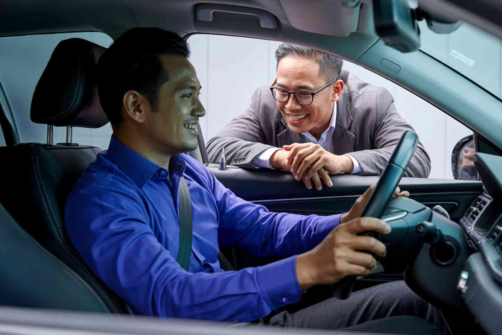 Tips Road Trip Mobil: Checklist Otomotif untuk Perjalanan Jauh