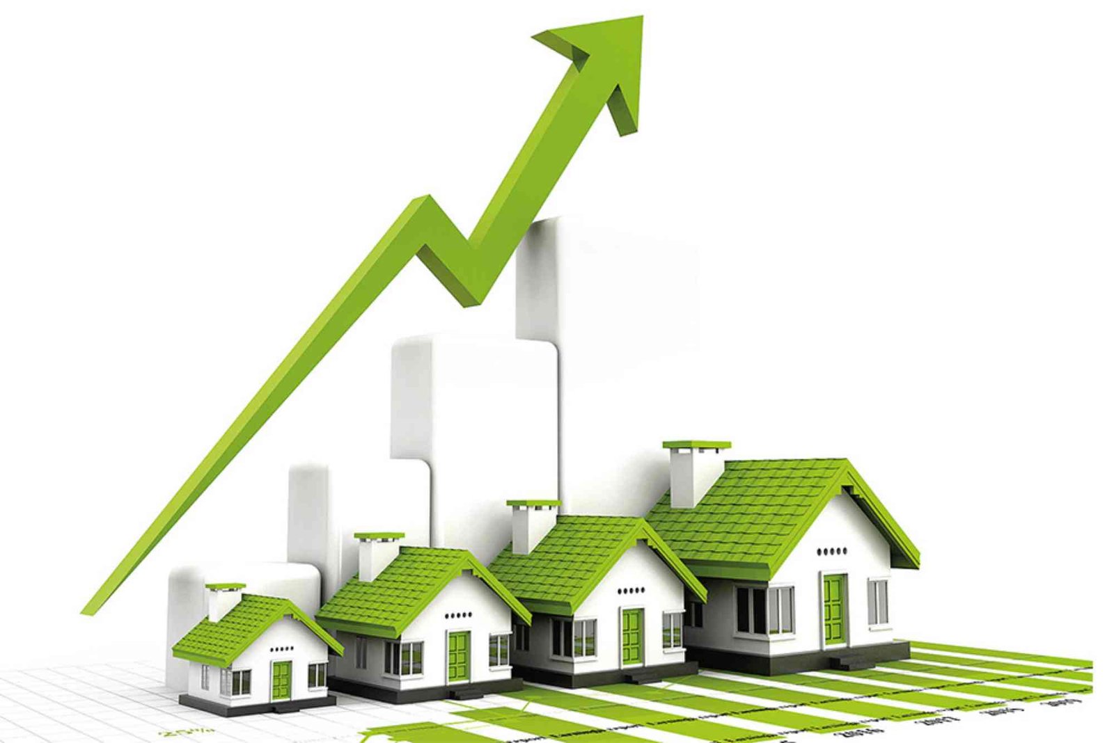 Tren Pembangunan Hunian Vertikal