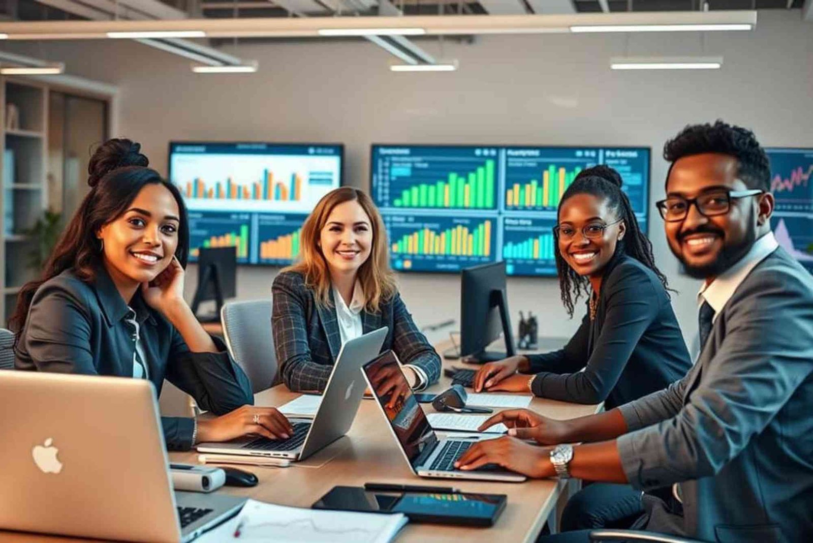 Tips Automasi Bisnis untuk Efisiensi Kerja