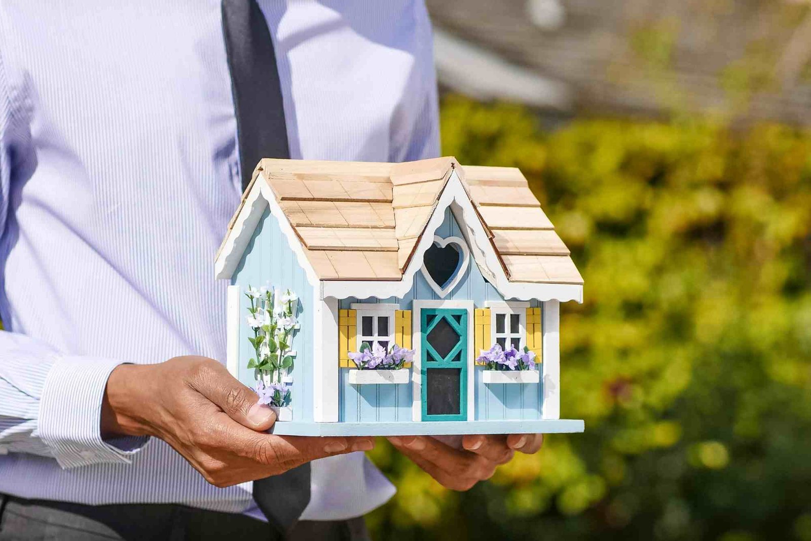 Cara Membangun Kekayaan Secara Bertahap melalui Properti