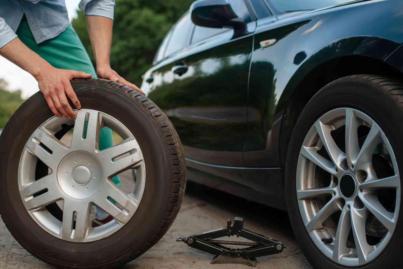 Cara Memilih Ban Mobil: Ukuran, Tipe, dan Indeks Beban yang Tepat