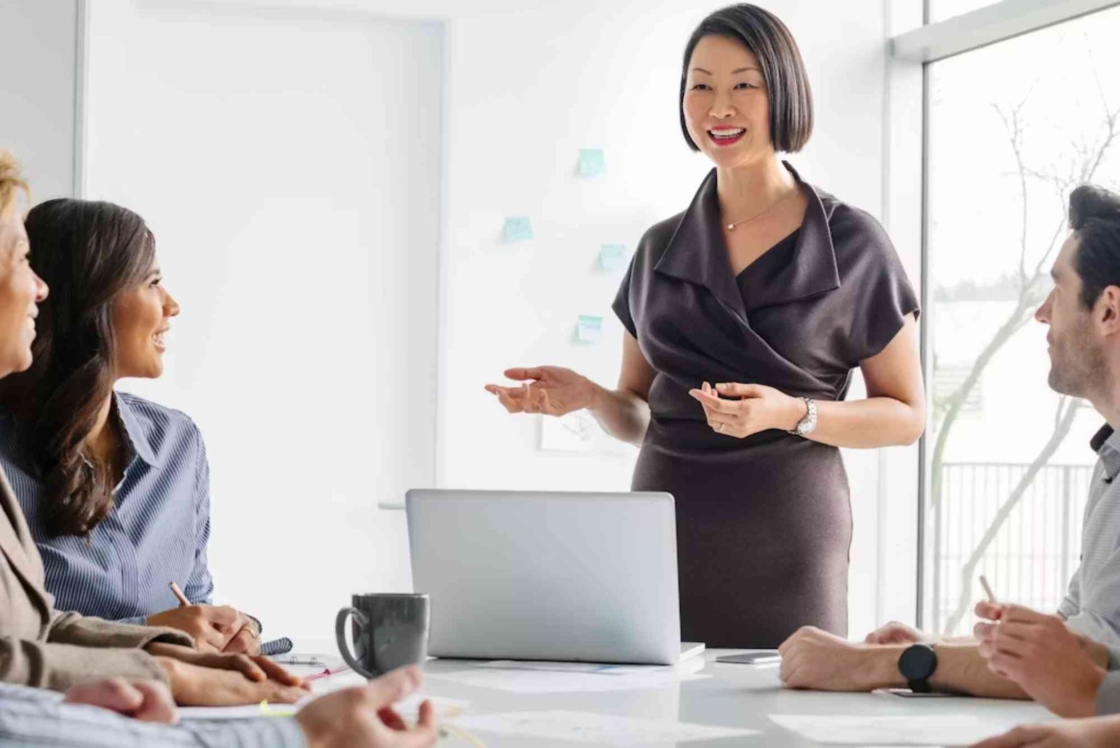 Cara Mengelola Bisnis dengan Pendekatan yang Lebih Modern